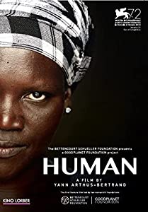 Human [ヴィデオディスク] [Import](中古品)