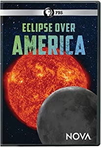 Nova: Eclipse Over America [ヴィデオディスク] [Import](中古品)