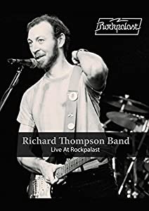 ライヴ・アット・ロックパラスト 1983&amp;1984 [DVD](中古品)