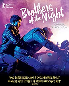 Brothers of the Night / [Blu-ray] [Import](中古品)