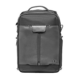 Century Traveler Camera Backpack (Black)(中古品)