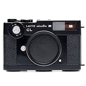 最終SALE】 LEITZ Minolta CL(品) カビ・クモリ無し! 検品済み