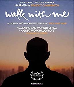 Walk With Me [Blu-ray] [Import](中古品)