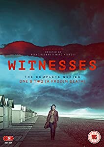 Witnesses: Seasons 1 &amp; 2 [Region 2](中古品)