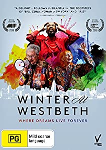 Winter At Westbeth [DVD](中古品)
