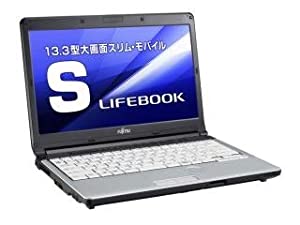 中古】NEC PC-NM150KAG LAVIE Note Mobile