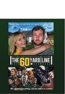 60 Yard Line [Blu-ray](中古品)