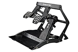 ファナテック　ClubSportペダルV3