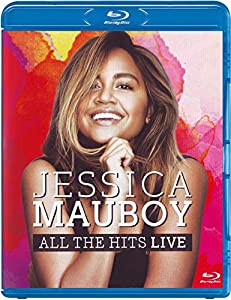 All the Hits Live / [Blu-ray](中古品)