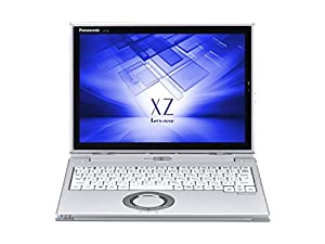 パナソニック CF-XZ6PDCQR Lets note XZシリーズ(中古品)