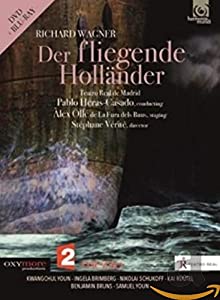 Flying Dutchman [DVD](中古品)