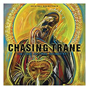 Chasing Trane: the John Coltrane Documentary [Blu-ray](中古品)