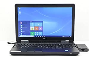 【中古】 DELL Latitude E5540 Core i5 4300U 1.9GHz/8GB/320GB/Multi/15.6W/FWXGA(1366x768)/Win10(中古品)
