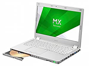 中古 CF-MX3/SSD256GB 使用960時間/高速i5/8GB/マルチ/IPS/FHD/WebCam/Win10/Win8.1/Win7 管理D16(中古品)