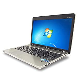 ノートパソコン 中古 HP ProBook 4530s Celeron Dual-Core 3GBメモリ 