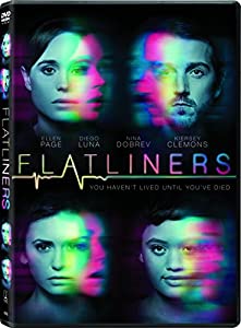 Flatliners/ [DVD] [Import](中古品)