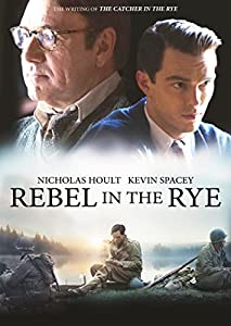 Rebel in the Rye / [DVD] [Import](中古品)