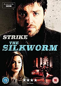 Strike: The Silkworm [Region 2](中古品)