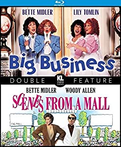 Big Business / Scenes from a Mall [Blu-ray] [Import](中古品)