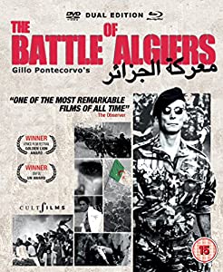 Battle of Algiers/ [Blu-ray](中古品)