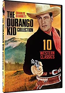 Durango Kid Collection [DVD] [Import](中古品)