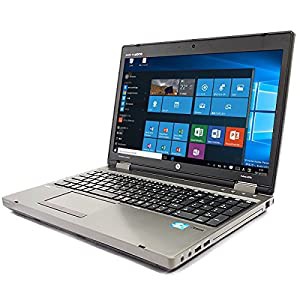 ノートパソコン 中古 HP ProBook 6570b Core i5 8GBメモリ 15.6インチ DVDマルチ Windows10 MicrosoftOffice2013(中古品)