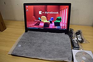 【中古】★東芝 B65/B Core i5 6300U 2.4Ghz 4G 500G WIN 10★S72★(中古品)