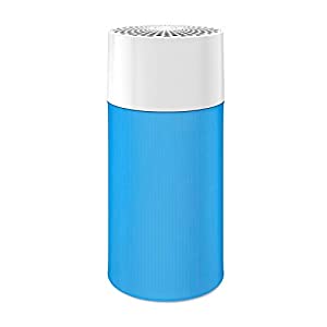 ブルーエア 空気清浄機 Blue Pure 411 13畳 101436 換気 360度吸引 花粉 カビ ダニ 小型 小さい コンパクト パワフル 簡単お手入