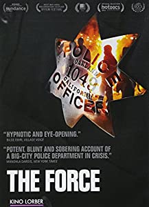 Force [DVD] [Import](中古品)