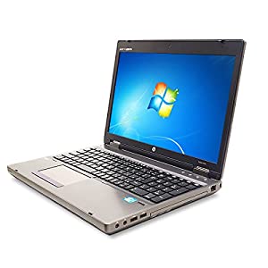 ノートパソコン 中古 HP ProBook 6570b Corei5 8GBメモリ 15.6 