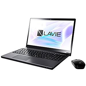 NEC PC-NX550JAB LAVIE Note NEXT(中古品)の通販は 292,862円