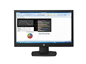 HP V223 21.5 LED LCD ワイドモニター(中古品)