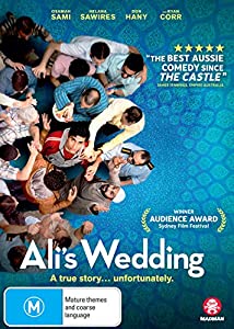 Ali's Wedding [DVD](中古品)