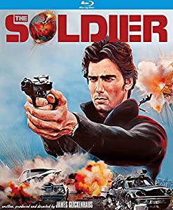 The Soldier [Blu-Ray](中古品)の通販は