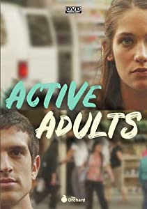 Active Adults / [ヴィデオディスク](中古品)