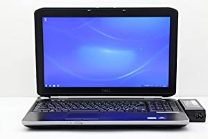 DELL LATITUDE 「E5520」　美品です。 Amazon.com: Dell Latitude E5520 15.6 Inch Business Laptop