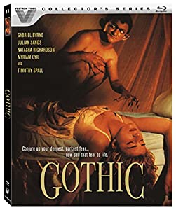 Gothic / [Blu-ray] [Import](中古品)