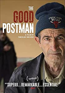 Good Postman [DVD] [Import](中古品)