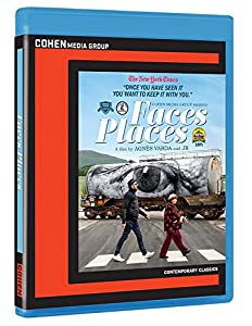 Faces Places(中古品)