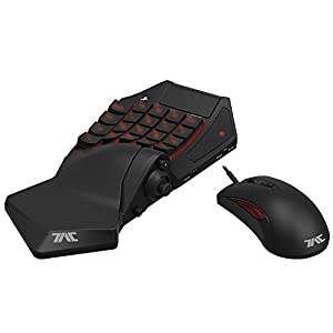 【PS4 PS3 PC対応】タクティカルアサルトコマンダー M1A for PS4/PS3/PC(中古品)