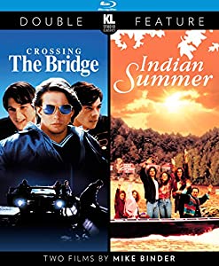 Crossing the Bridge / Indian Summer [Blu-ray] [Import](中古品)