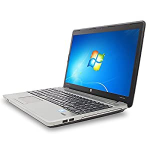 ノートパソコン 中古 HP ProBook 4540s Celeron Dual-Core 2GBメモリ 15.6インチワイド DVDマルチドライブ Windows7 MicrosoftOf