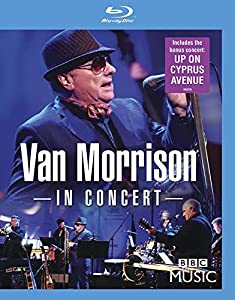 In Concert [Blu-ray](中古品)