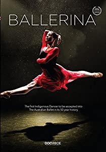 Ballerina [ヴィデオディスク](中古品)
