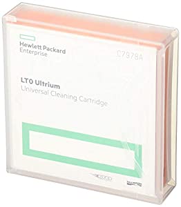 C7978A [HP LTO Ultrium ユニバーサル クリーニングカートリッジ](中古品)