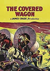 Covered Wagon [DVD] [Import](中古品)
