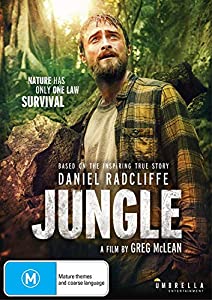 Jungle [DVD](中古品)