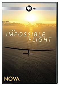 NOVA: The Impossible Flight(中古品)