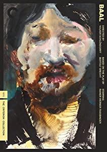 Criterion Collection: Baal / [DVD] [Import](中古品)