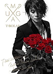 T-BOLAN LIVE HEAVEN 2017 夏の終わりに「再会」?Acoustic Live Tour? [DVD](中古品)
